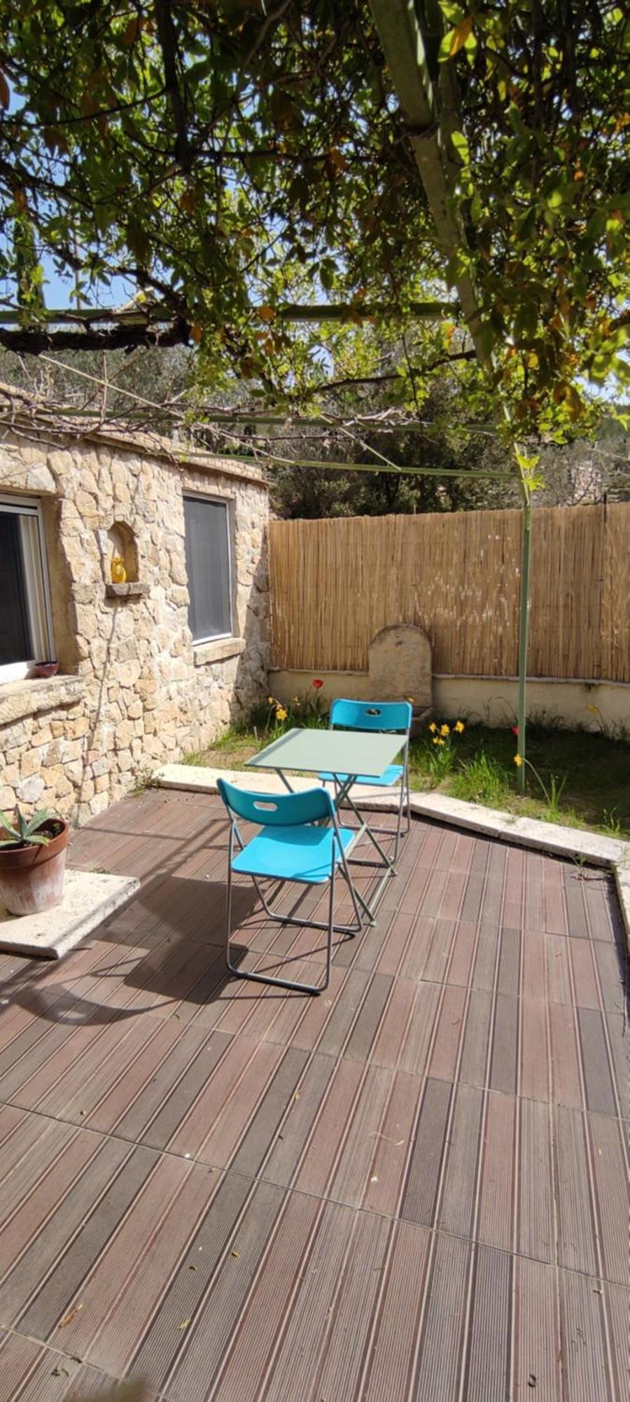 Charmant Studio Independant Dans La Colline Eyguières Εξωτερικό φωτογραφία